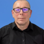 Profile picture for user Pete Dowling