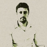 Profile picture for user Alex Crosby