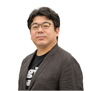 Profile picture for user Tomoharu Nagasawa