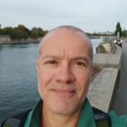 Profile picture for user Olivier Ledru