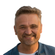 Profile picture for user Michel van der Meulen