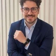 Profile picture for user Matheus Reis