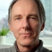 Profile picture for user Alan Brown